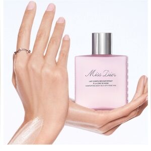 ✨️Miss Dior Body Milk Travel✨️